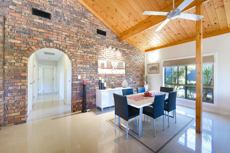 Sixth view of Homely house listing, 16 Chiltern Court, Coes Creek QLD 4560