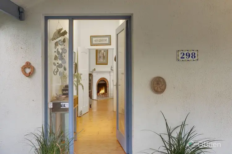 Second view of Homely house listing, 298 Nepean Highway, Edithvale VIC 3196