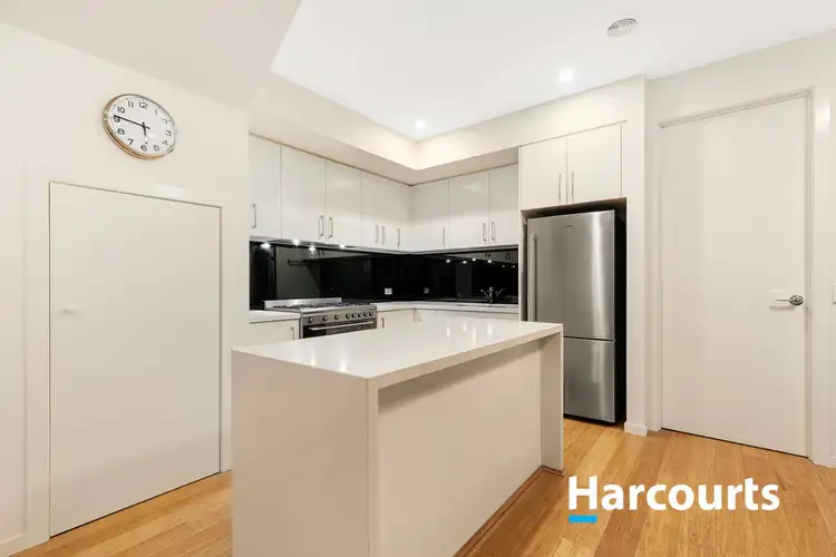 Second view of Homely townhouse listing, 12 Alandown Close, Knoxfield VIC 3180