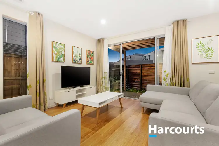 Fourth view of Homely townhouse listing, 12 Alandown Close, Knoxfield VIC 3180