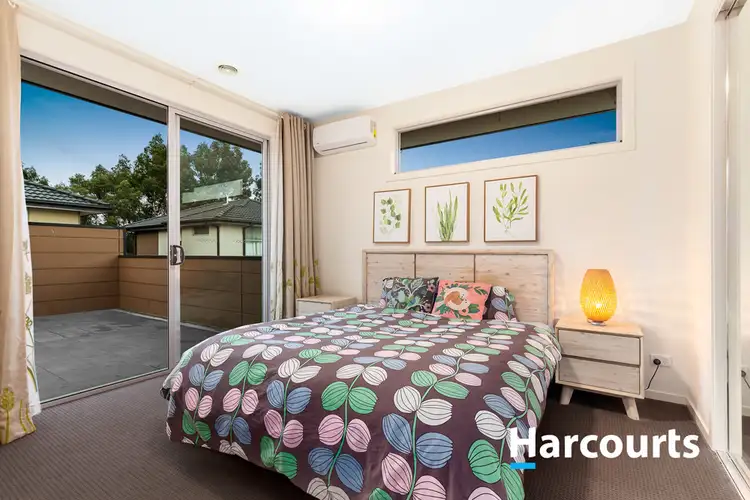 Fifth view of Homely townhouse listing, 12 Alandown Close, Knoxfield VIC 3180