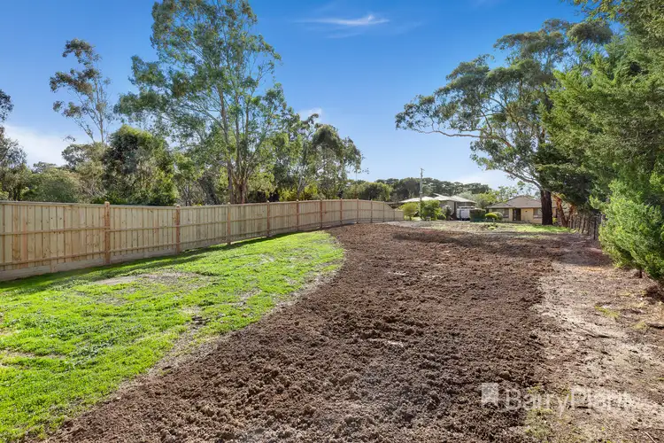 Second view of Homely land listing, 21a Edinburgh Street, Diamond Creek VIC 3089