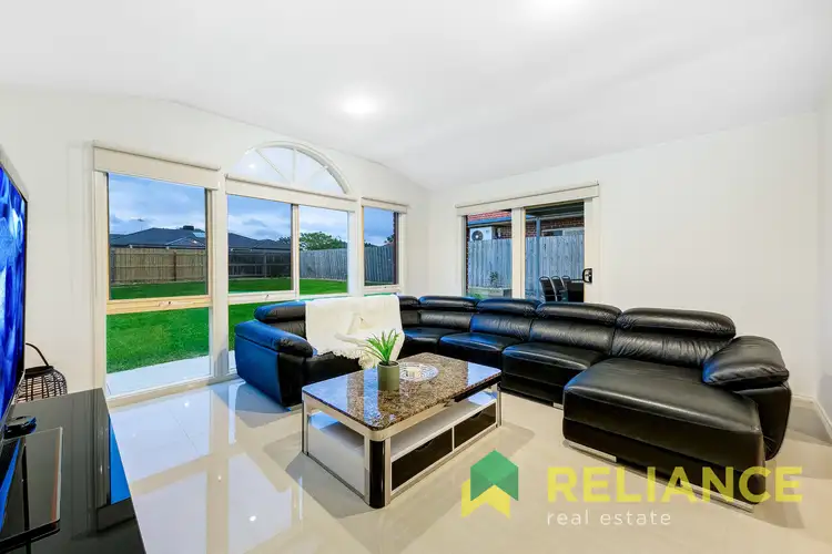 Third view of Homely house listing, 19 Watervale Boulevard, Taylors Hill VIC 3037