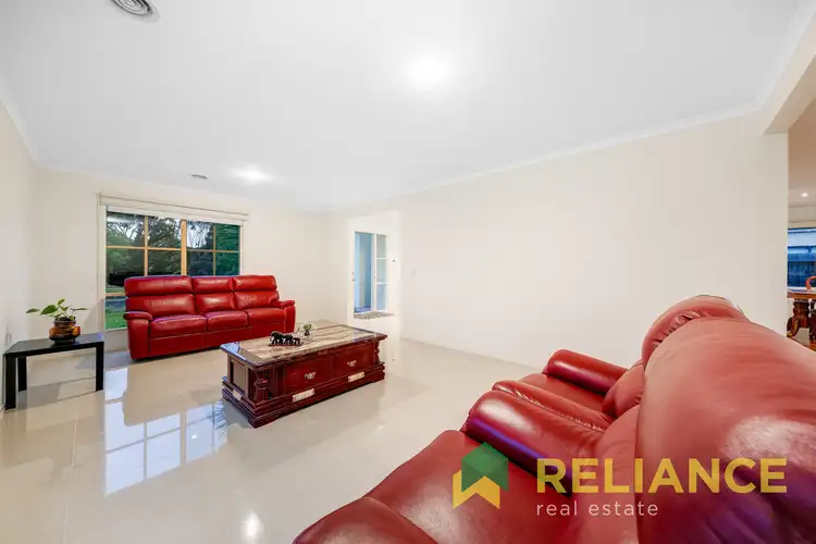 Fourth view of Homely house listing, 19 Watervale Boulevard, Taylors Hill VIC 3037