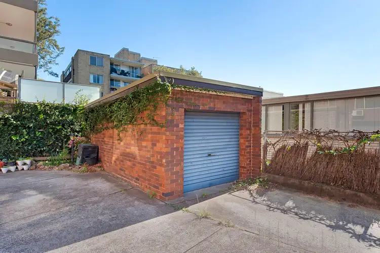 Fifth view of Homely apartment listing, 8/20 Wolseley Street, Drummoyne NSW 2047