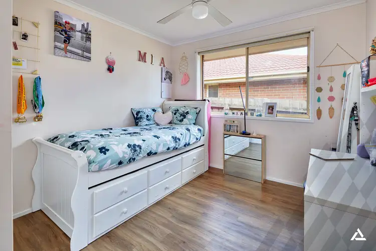 Sixth view of Homely house listing, 5 Flax Mill Close, Drouin VIC 3818