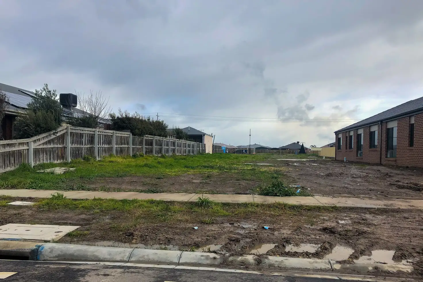 Main view of Homely land listing, 9 Hammersmith Circuit, Traralgon VIC 3844