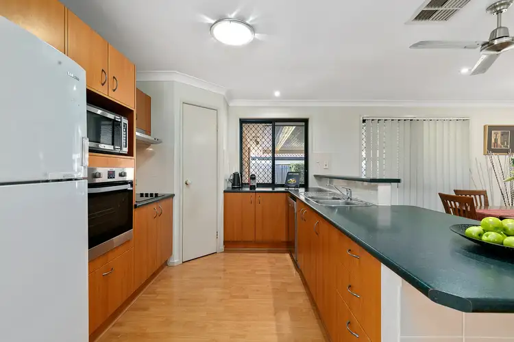 Fifth view of Homely house listing, 1 Ash Court, Carindale QLD 4152