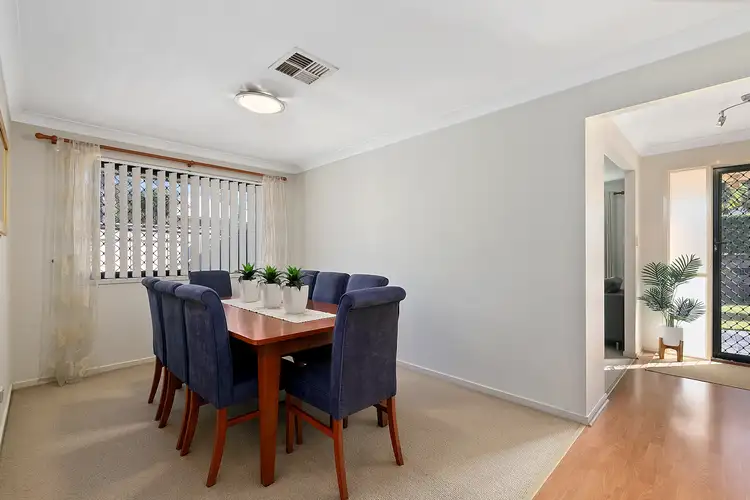 Sixth view of Homely house listing, 1 Ash Court, Carindale QLD 4152