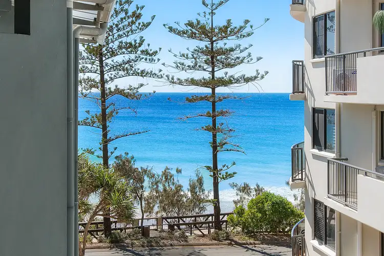 Main view of Homely unit listing, 43/1750 David Low Way, Coolum Beach QLD 4573