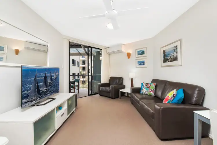 Third view of Homely unit listing, 43/1750 David Low Way, Coolum Beach QLD 4573