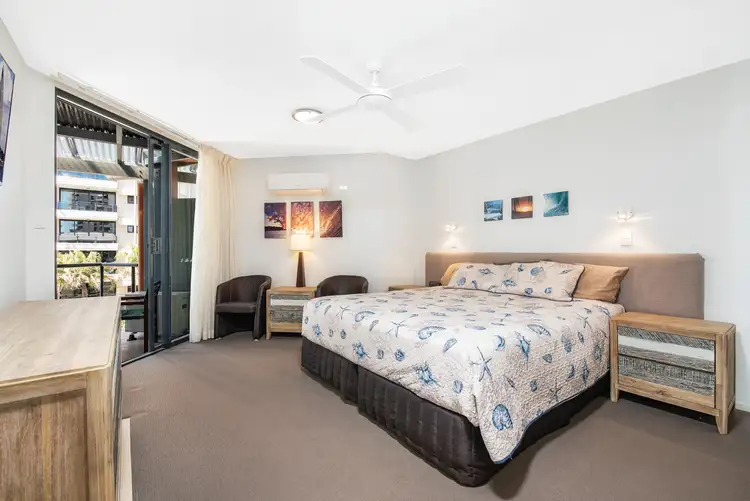 Fourth view of Homely unit listing, 43/1750 David Low Way, Coolum Beach QLD 4573
