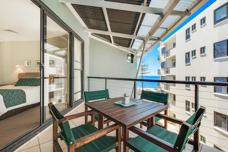 Fifth view of Homely unit listing, 43/1750 David Low Way, Coolum Beach QLD 4573