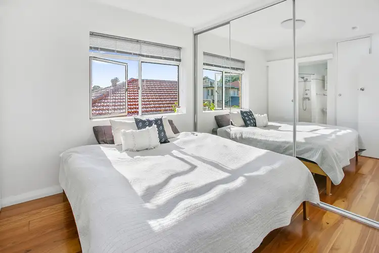 Third view of Homely unit listing, 8/15 Kooloora Avenue, Freshwater NSW 2096