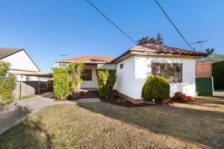 Main view of Homely house listing, 54 Penfold Street, Eastern Creek NSW 2766