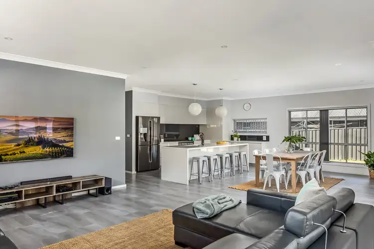 Second view of Homely house listing, 15 Mallon Avenue, Horsley NSW 2530