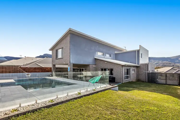 Fourth view of Homely house listing, 15 Mallon Avenue, Horsley NSW 2530