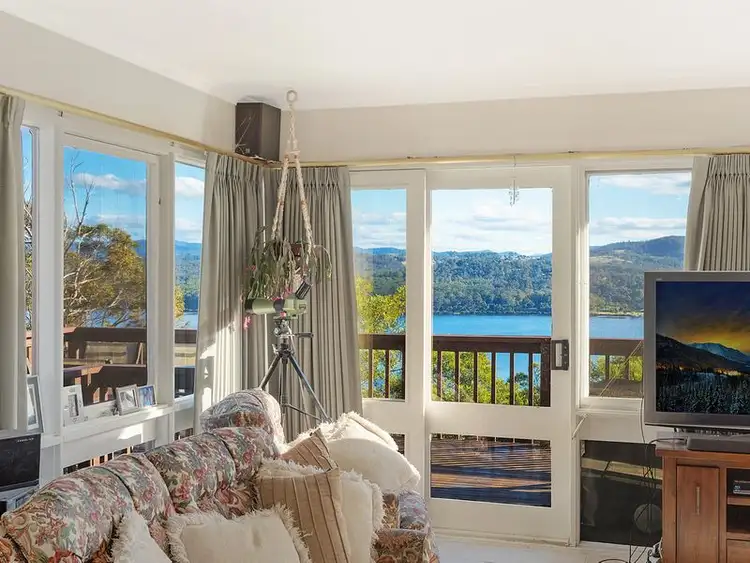 Fifth view of Homely house listing, 84 Monaro Street, Merimbula NSW 2548