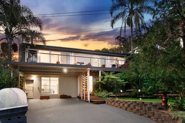 Main view of Homely house listing, 56 Macquarie Street, Cromer NSW 2099