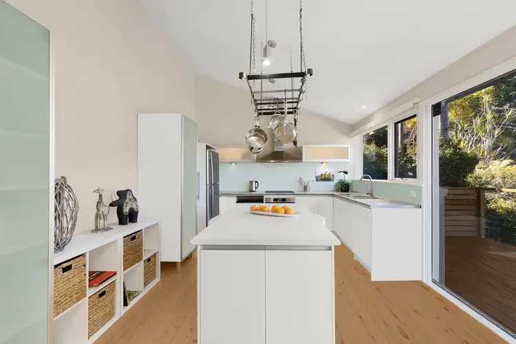 Third view of Homely house listing, 56 Macquarie Street, Cromer NSW 2099