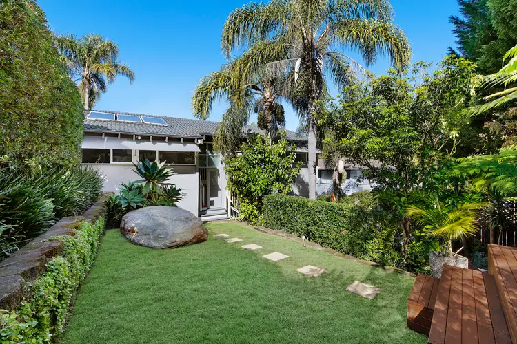 Fourth view of Homely house listing, 56 Macquarie Street, Cromer NSW 2099