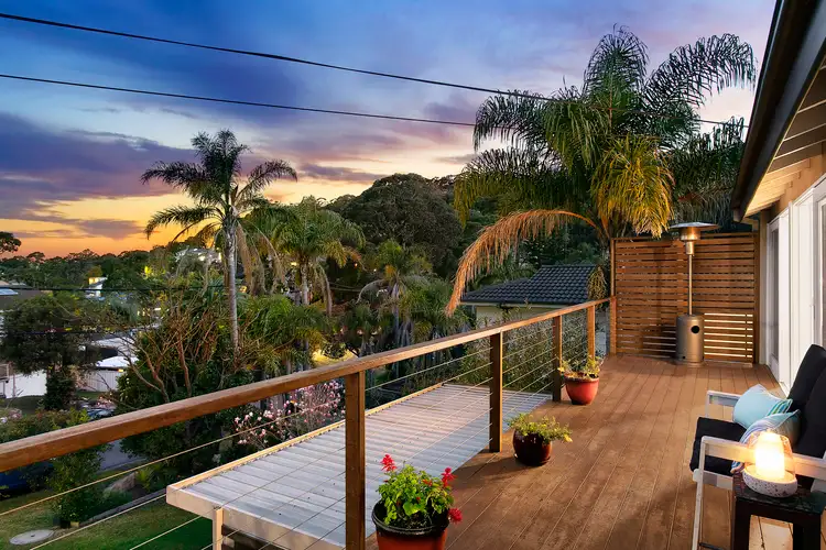 Fifth view of Homely house listing, 56 Macquarie Street, Cromer NSW 2099
