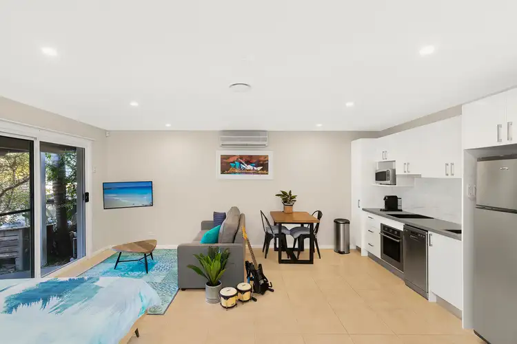 Sixth view of Homely house listing, 56 Macquarie Street, Cromer NSW 2099