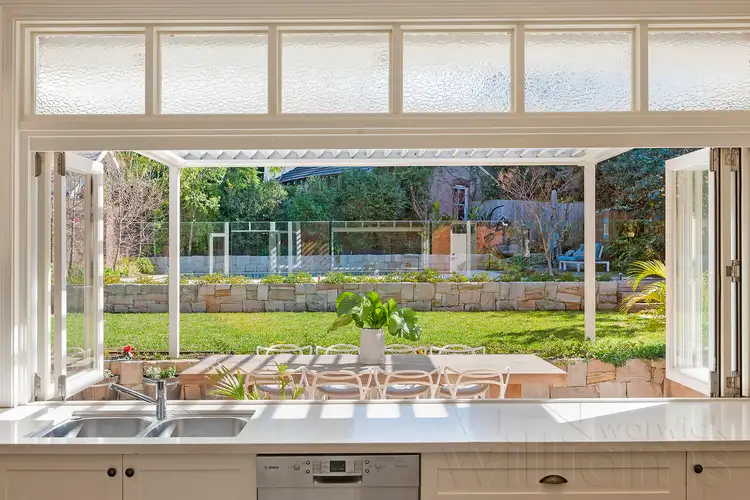 Second view of Homely house listing, 51 Wrights Road, Drummoyne NSW 2047