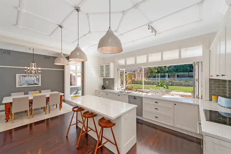 Third view of Homely house listing, 51 Wrights Road, Drummoyne NSW 2047