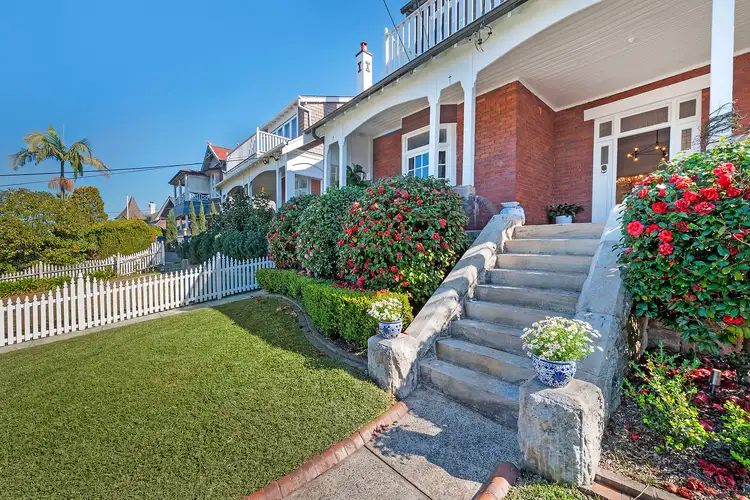 Sixth view of Homely house listing, 51 Wrights Road, Drummoyne NSW 2047