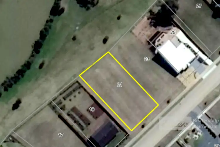 Second view of Homely land listing, 21 Lorimer Drive, Eastwood VIC 3875