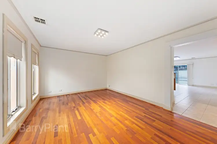Third view of Homely townhouse listing, 1 Spinifex Street, Cairnlea VIC 3023