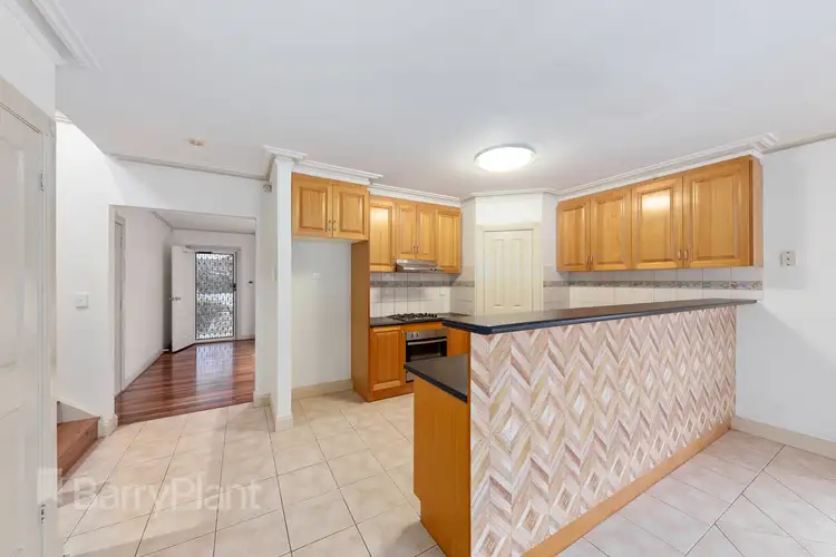 Fourth view of Homely townhouse listing, 1 Spinifex Street, Cairnlea VIC 3023