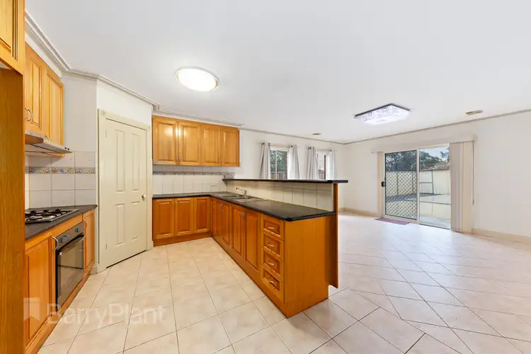 Fifth view of Homely townhouse listing, 1 Spinifex Street, Cairnlea VIC 3023
