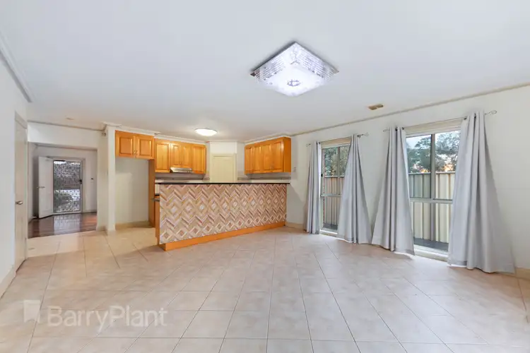 Sixth view of Homely townhouse listing, 1 Spinifex Street, Cairnlea VIC 3023