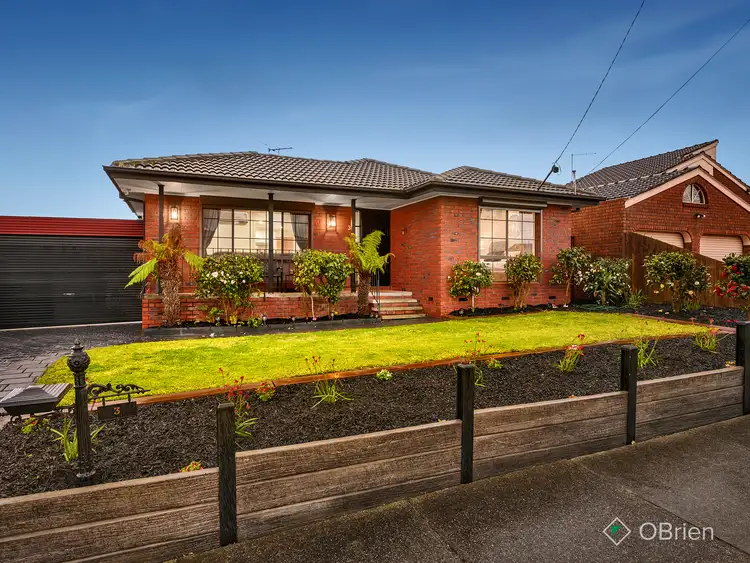 3 Randell Court, Mill Park VIC 3082