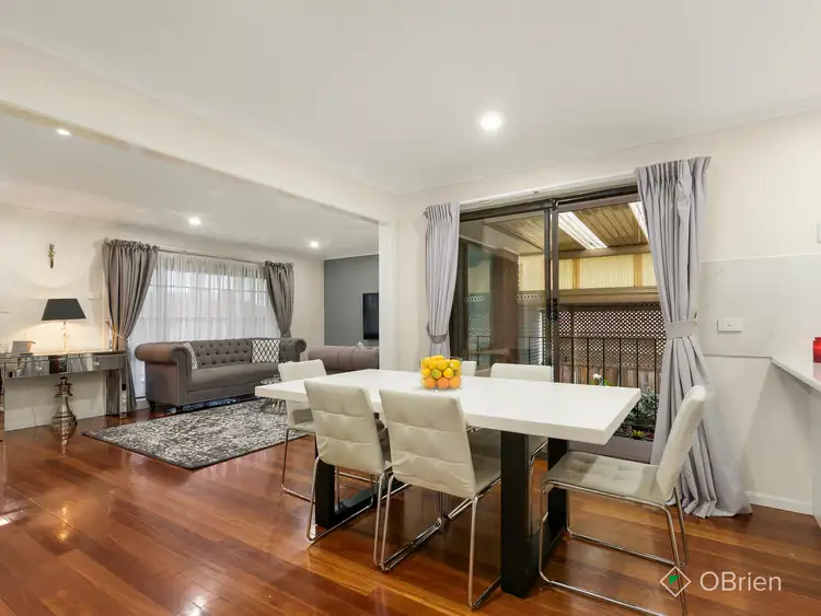Third view of Homely house listing, 3 Randell Court, Mill Park VIC 3082