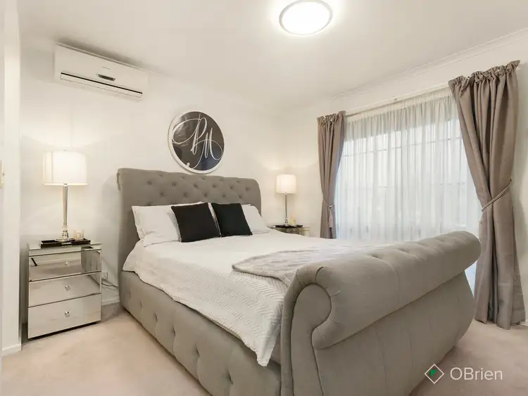 Fifth view of Homely house listing, 3 Randell Court, Mill Park VIC 3082