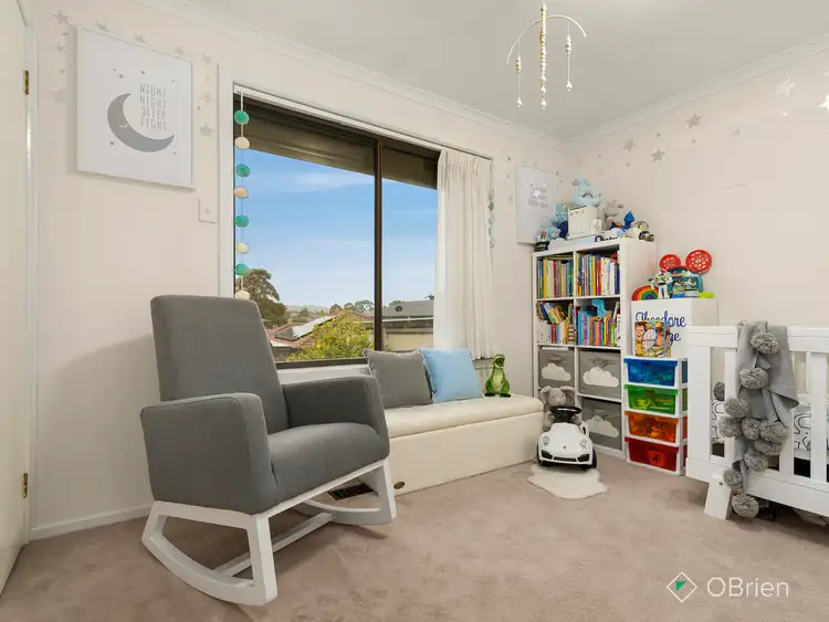 Sixth view of Homely house listing, 3 Randell Court, Mill Park VIC 3082