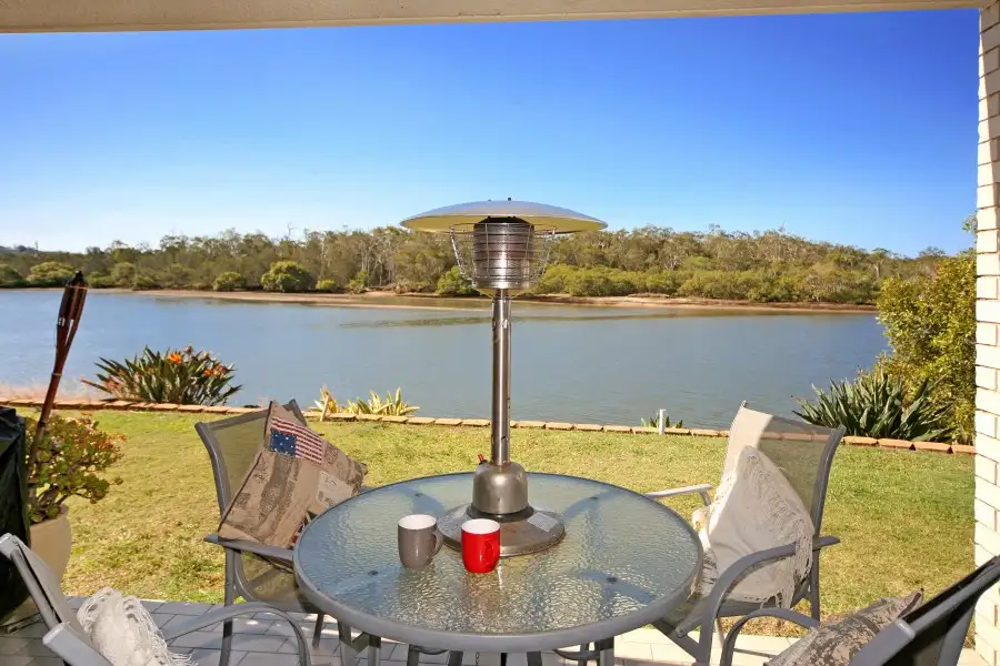 Main view of Homely unit listing, 12/39-43 Cootamundra Drive, Mountain Creek QLD 4557