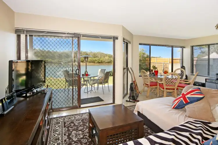 Third view of Homely unit listing, 12/39-43 Cootamundra Drive, Mountain Creek QLD 4557