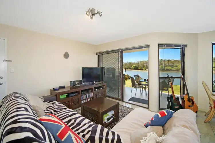 Fifth view of Homely unit listing, 12/39-43 Cootamundra Drive, Mountain Creek QLD 4557