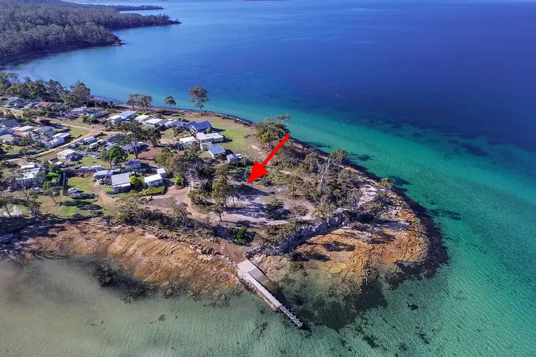 LOT 18, 41 Turners Road, Saltwater River TAS 7186