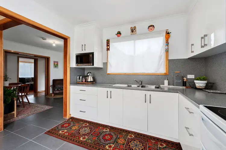 Second view of Homely house listing, 88 Tolosa Street, Glenorchy TAS 7010