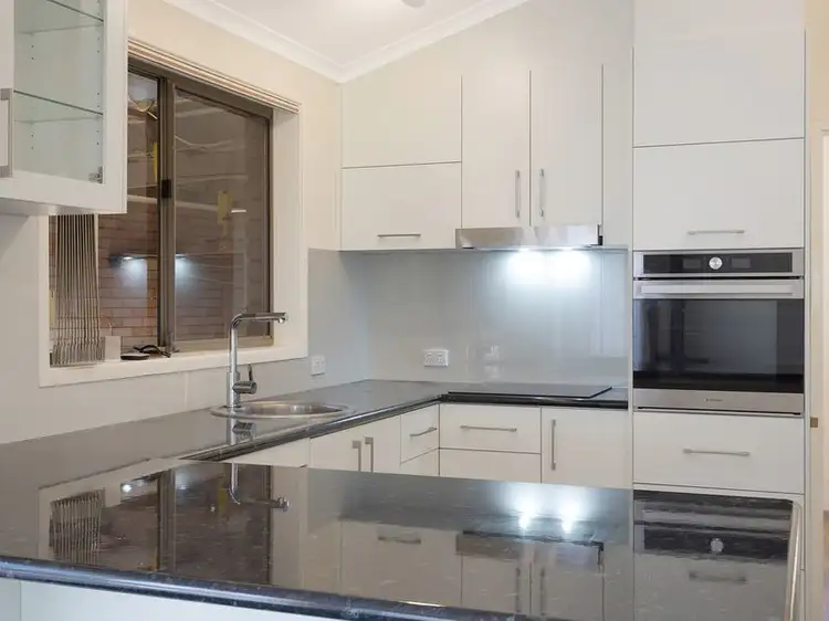 Third view of Homely semi-detached listing, 1/22 Berrambool Drive, Merimbula NSW 2548