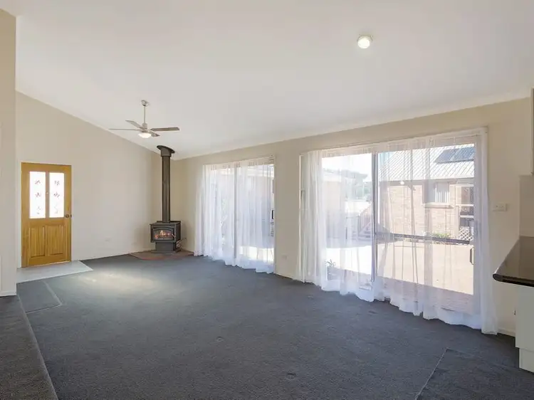 Fourth view of Homely semi-detached listing, 1/22 Berrambool Drive, Merimbula NSW 2548