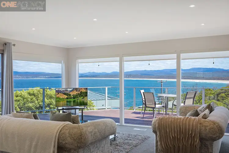 Main view of Homely house listing, 8 Wharf Street, Merimbula NSW 2548