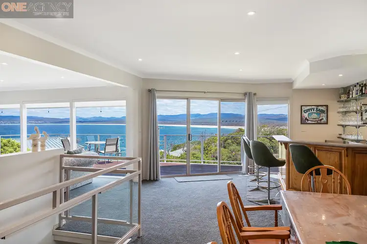 Third view of Homely house listing, 8 Wharf Street, Merimbula NSW 2548