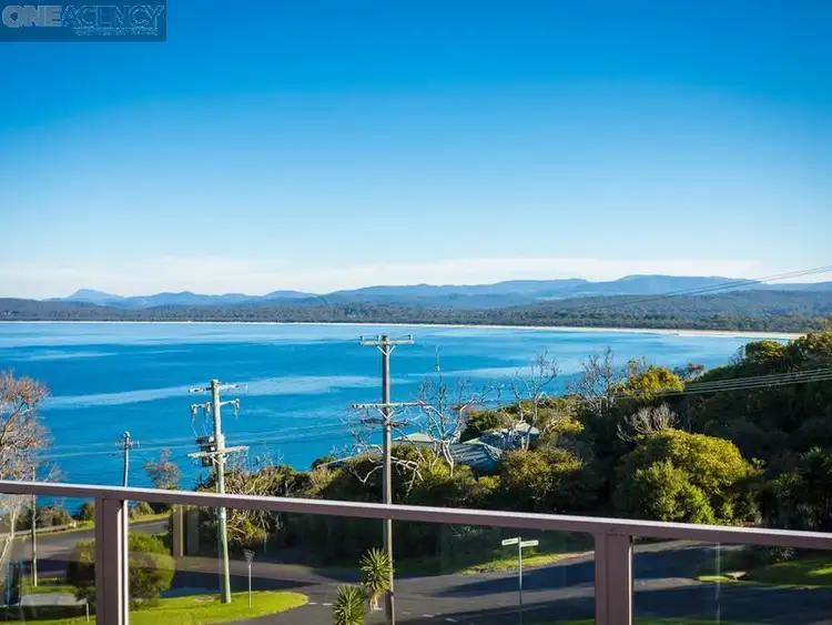 Fourth view of Homely house listing, 8 Wharf Street, Merimbula NSW 2548