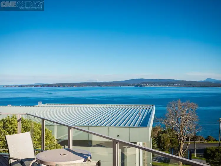 Sixth view of Homely house listing, 8 Wharf Street, Merimbula NSW 2548